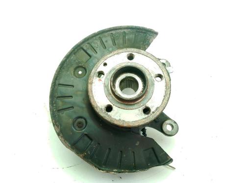 Used Left front steering knuckle MERCEDES-BENZ VITO / MIXTO Van (W639) 111 CDI (639.601, 639.603, 639.605) (109 hp) 32515861