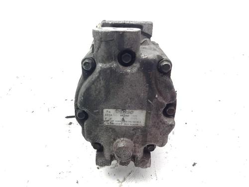 AC compressor PEUGEOT BOXER Van 2.2 HDi 130 | BP26446889M34 - Image 4