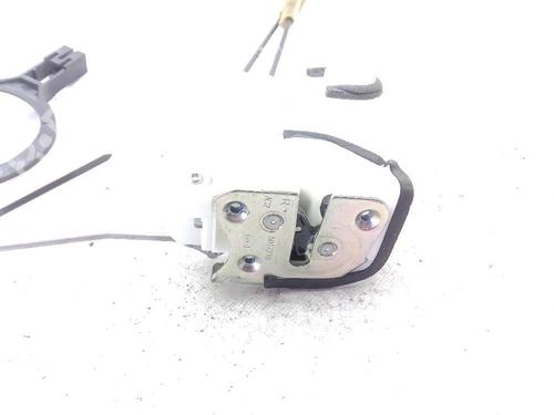 Other MITSUBISHI ASX (GA_W_) 1.6 MIVEC (GA1W) | BP24045709O1 