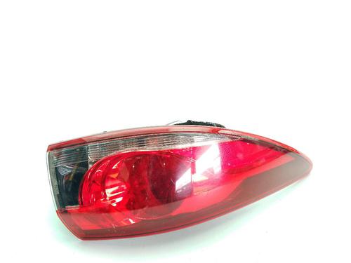 Used Left taillight MAZDA 6 Saloon (GJ, GL) 2.2 D (GJ2FP) (150 hp) 29860955