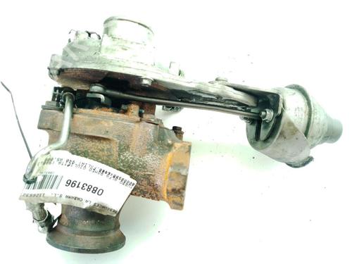 Turbocharger/Supercharger ALFA ROMEO GIULIETTA (940_) 2.0 JTDM (940.FXL1A) | BP30561949M71