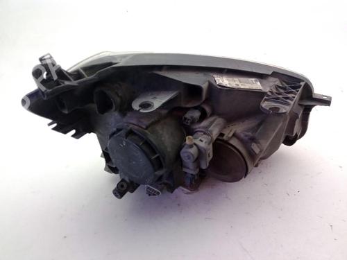 Left headlight NISSAN QASHQAI +2 (JJ10E) 1.5 dCi | BP29605801C28 