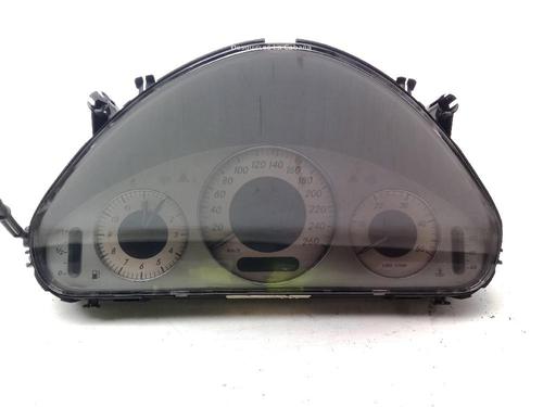 Used Instrument cluster MERCEDES-BENZ E-CLASS (W211) [2002-2009]  29875802