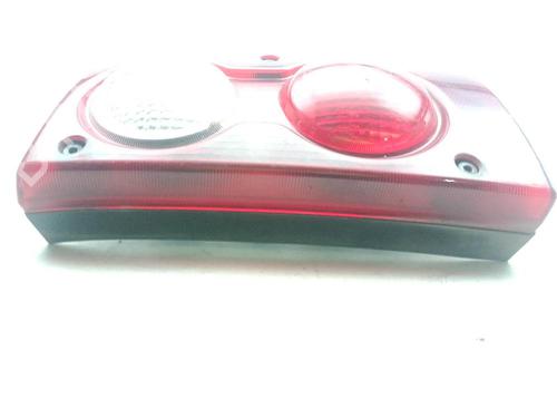 Right taillight LAND ROVER FREELANDER I (L314) 2.0 Td4 4x4 | BP24000422C35 