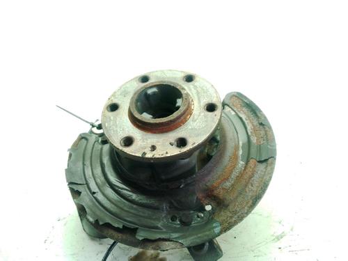 Right front steering knuckle IVECO DAILY VI Van 33S16, 35S16, 35C16, 38S16, 40C16, 42S16, 50C16 | BP36375589M26 - Image 2