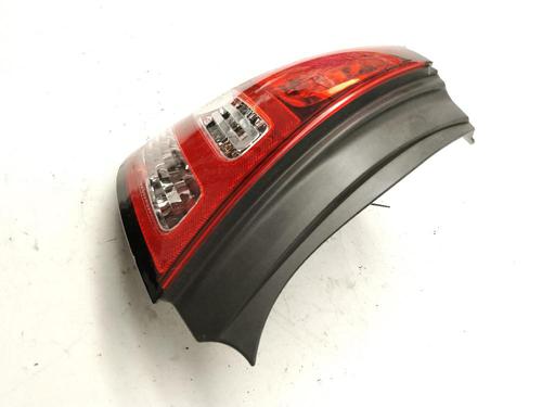Left taillight CITROËN C3 II (SC_) 1.6 VTi 120 | BP37508654C34 - Image 2