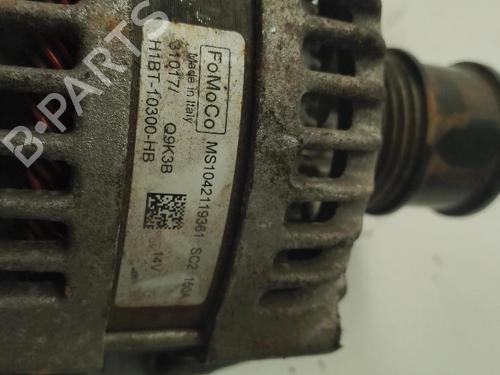 Alternator FORD ECOSPORT 1.0 EcoBoost | BP25152105M7 