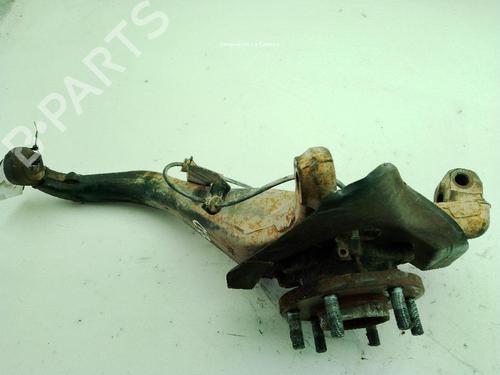 Right front steering knuckle NISSAN PATHFINDER III (R51) 2.5 dCi 4WD | BP30170920M26