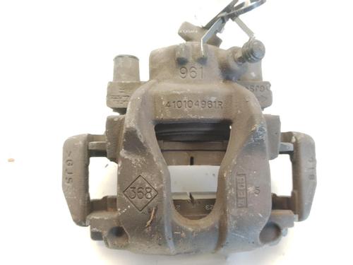 Left front brake caliper DACIA SANDERO II 1.5 dCi | BP27925075M105 