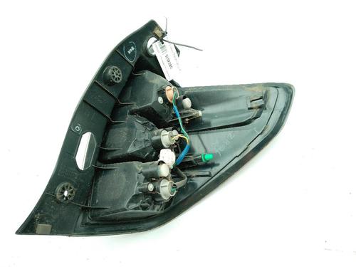 Left taillight SUBARU FORESTER (SH_) 2.0 AWD (SH5) | BP24239043C34 