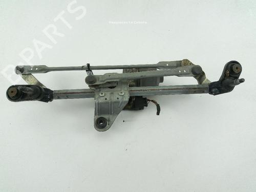 Front wiper motor SEAT ATECA (KH7, KHP) 1.0 TSI | BP31989693M29 - Image 2