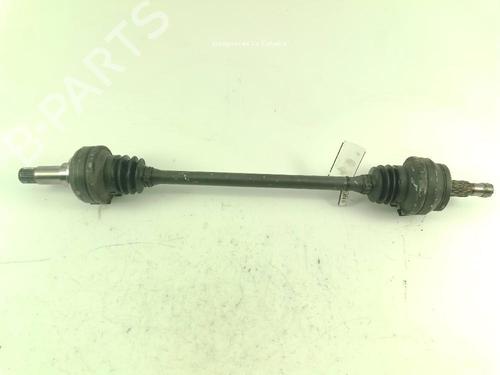 Used Right rear driveshaft MERCEDES-BENZ E-CLASS (W212) E 220 CDI / BlueTEC (212.001, 212.002) (170 hp) 18482729