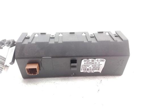 Display monitor CITROËN JUMPY III Platform/Chassis (V_) 1.6 BlueHDi 95 | BP24043798C48 - Image 2