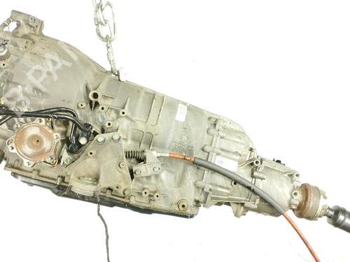 Gearbox AUDI A6 C6 (4F2) 3.0 TDI quattro | BP28620253M3