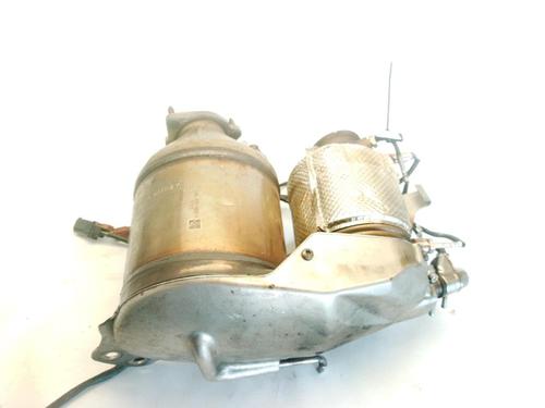 Used Catalyst Catalyst AUDI A4 B9 Avant (8W5, 8WD) 2.0 TDI (150 hp) 33975516 33975516