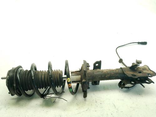 Right front shock absorber FORD FIESTA VI (CB1, CCN) 1.0 EcoBoost | BP24544271M17 