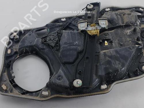 Front left window mechanism JEEP RENEGADE SUV (BU, B1, BV) 2.0 CRD 4x4 | BP24042711C22 - Image 2