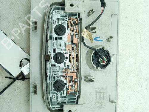 Innerbelysning FORD FOCUS II (DA_, HCP, DP)  | BP24002332I8 