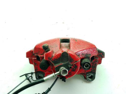 Left front brake caliper VW GOLF V (1K1) 2.0 GTI | BP32402860M105