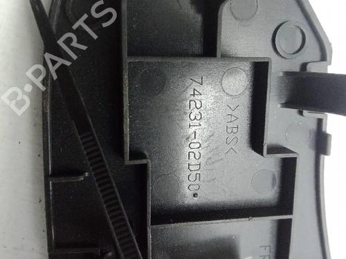 Right front window switch TOYOTA AURIS (_E18_) | BP35973626I26 - Image 3