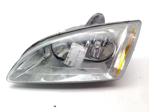 Used Left headlight Left headlight FORD FOCUS II (DA_, HCP, DP) [2004-2013] 27534143 27534143