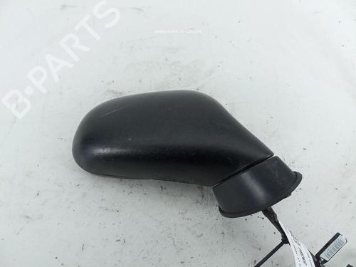 Right mirror MITSUBISHI CARISMA (DA_) 1.6 (DA1A) | BP18370080C27 