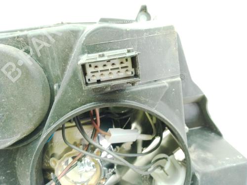 Left headlight CITROËN XSARA (N1) 1.6 16V | BP25349249C28 