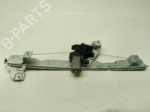 Used Front left window mechanism Front left window mechanism DACIA DUSTER (HS_) 1.5 dCi (HSAJ) (90 hp) 34113336 34113336
