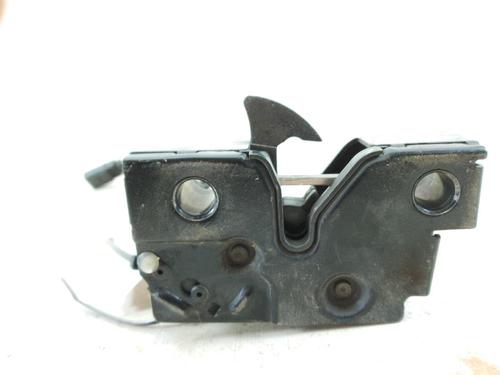 Used Hood lock SEAT IBIZA IV (6J5, 6P1) 1.6 TDI (90 hp) 25349097