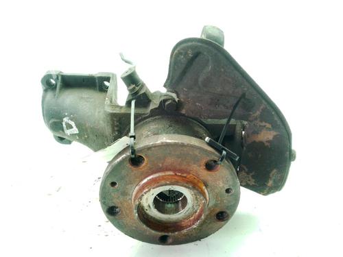 Manga de eixo frente direita CITROËN JUMPER I Van (244) 2.8 HDi (128 hp) 31242989