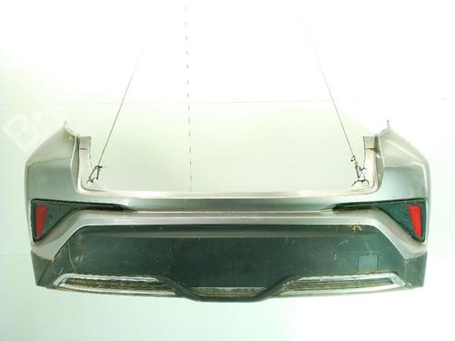 Used Rear bumper TOYOTA C-HR (_X1_) 2.0 Hybrid (MAXH10) (184 hp) 24049072