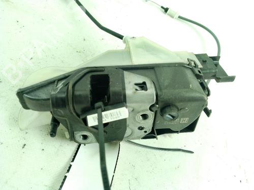 front-left-lock-citroen-c3-iii-sx-2016-34363836 main image