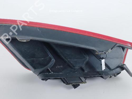 Left taillight FIAT PUNTO EVO (199_) 1.3 D Multijet (199AXD1B, 199AXD1A, 199BXD1B, 199BXD1A,... | BP31989476C34 - Image 2