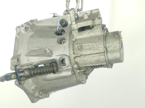 Gearbox CITROËN C-ELYSEE (DD_) 1.6 BlueHDi 100 | BP18367046M3 - Image 3