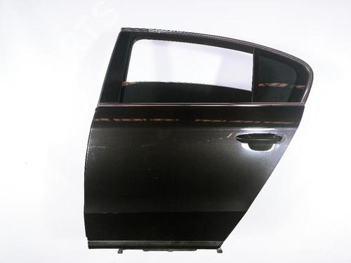 Used Left rear door VW PASSAT B7 (362) 2.0 TDI (140 hp) 24042265