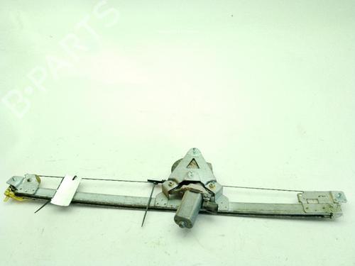 Front left window mechanism NISSAN PRIMASTAR Van (X83) 1.9 dCi 80 | BP34612037C22 - Image 4