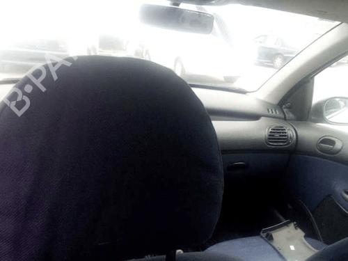 Brugte PEUGEOT 206 Hatchback (2A/C)  1.9 D  4613056