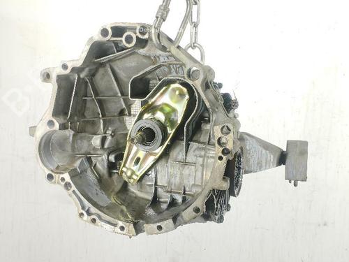 Used Gearbox Gearbox 28008966 28008966