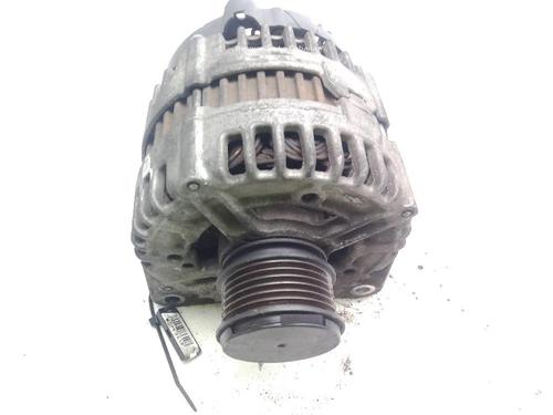 Used Alternator Alternator VW PASSAT B6 (3C2) 2.0 TDI 16V (140 hp) 24861784 24861784