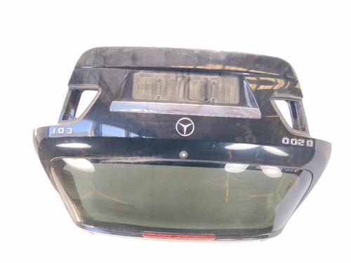 Used Tailgate Tailgate 36031320 36031320