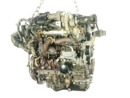 Engine FORD FOCUS II (DA_, HCP, DP) 1.8 TDCi | BP30171222M1 