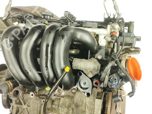 Engine FORD FOCUS I Saloon (DFW) 1.6 16V | BP34053195M1  - Image 6