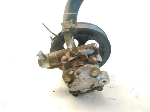 Styring servopumpe MITSUBISHI L200 / TRITON (KA_T, KB_T) 2.5 DI-D (KA4T) | BP29383288M99 