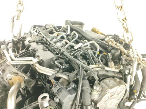 Used Engine Engine 38458804 38458804