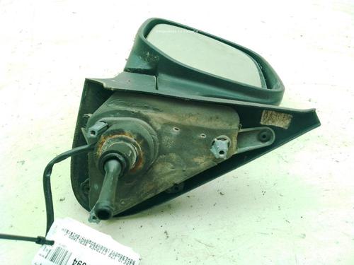 Left mirror CITROËN BERLINGO / BERLINGO FIRST Box Body/MPV (M_) 2.0 HDI 90 (MBRHY, MCRHY) | BP26230641C26 
