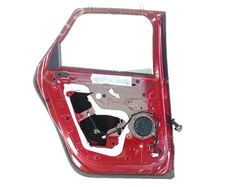 Left rear door CITROËN C4 Picasso II 1.6 HDi / BlueHDi 115 | BP18375086C4 