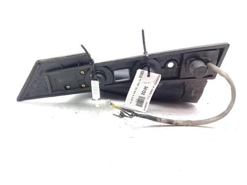 Left mirror HYUNDAI H-1 / STAREX Bus (A1) 2.5 CRDi | BP18840056C26 