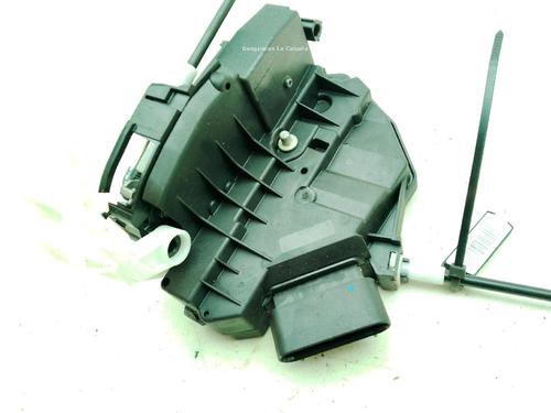 Rear right lock FORD FOCUS III 1.0 EcoBoost | BP18367475C99 