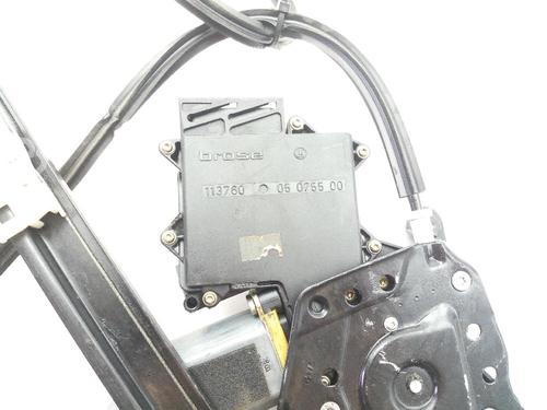 Rudehejsemekanisme Højre foran VW SHARAN (7M8, 7M9, 7M6) 1.8 T 20V | BP19493035C23 