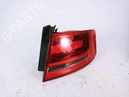 Used Right taillight AUDI A4 B8 (8K2) 2.0 TDI (136 hp) 24042296